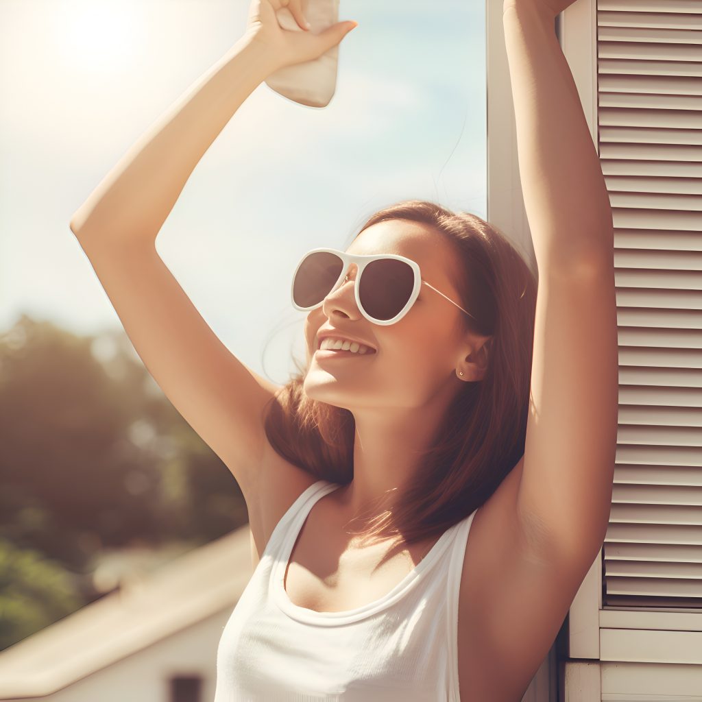 Épilation Définitive : Laser vs Lumière Pulsée en Institut de Beauté