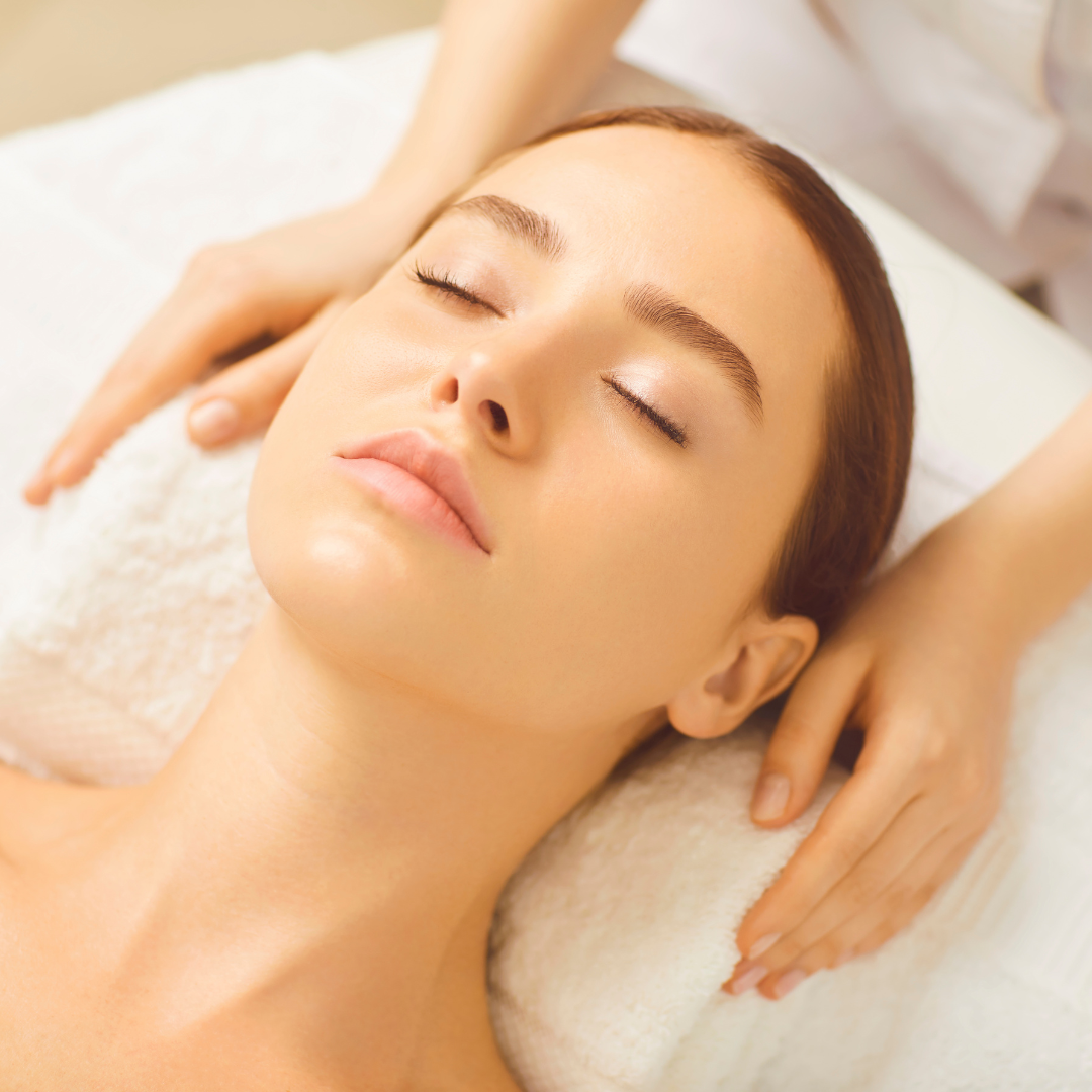 soins visage femme à Saint Raphael