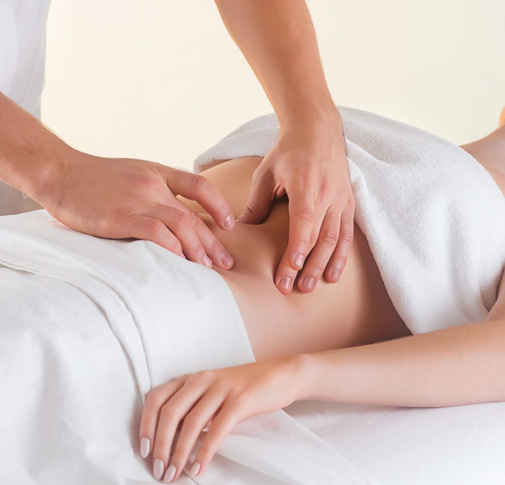 Les bienfaits du drainage lymphatique